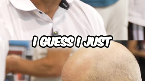 Transforming Lives - Overcoming Fear & Chasing Dreams