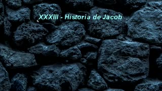 Historia de Jacob - Visiones de la beata Ana Catalina Emmerick