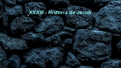 Historia de Jacob - Visiones de la beata Ana Catalina Emmerick