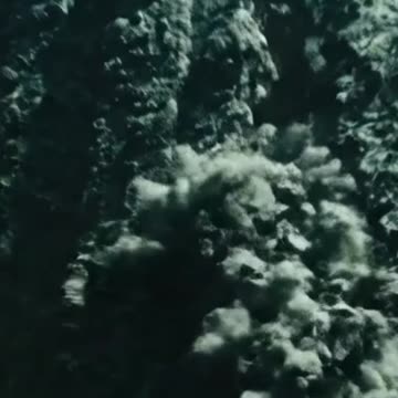 The Sunken World's Watcher | Mariana Trench Horror (Megalophobia/Thalassophobia Animation)