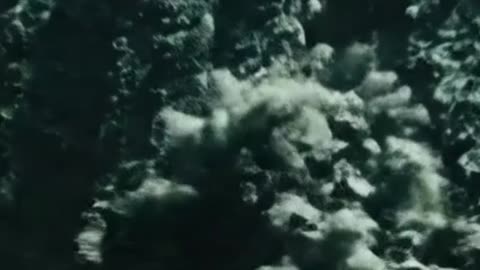 The Sunken World's Watcher | Mariana Trench Horror (Megalophobia/Thalassophobia Animation)