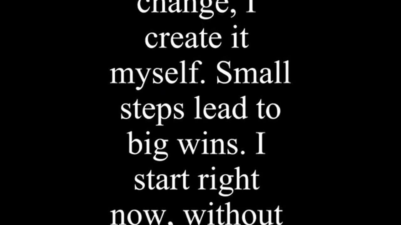 Success