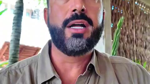 "We fought the wrong enemy" - General Patton