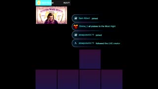 #PeaceHeavenOnEarth11 13 2025 tik tok town square gifting success