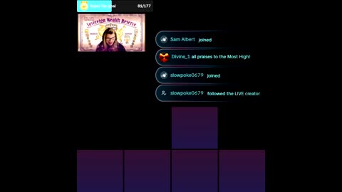 #PeaceHeavenOnEarth11 13 2025 tik tok town square gifting success