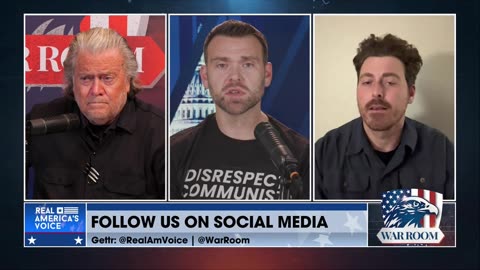 Kevin Posobiec On Antifa Showing Up In Minneapolis To Try And Disrupt ICE Operations