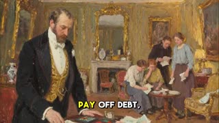 Why Saving Money Makes You Poorer