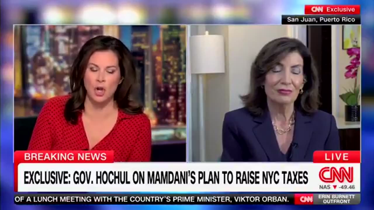 Another near-lethal blow to Mamdani's free-for-all promises just happened.