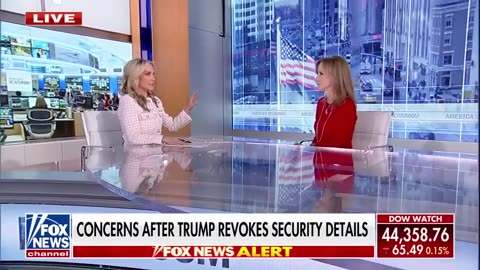 The threat against Trump is 'incredibly real,' warns former Homeland Security advisor