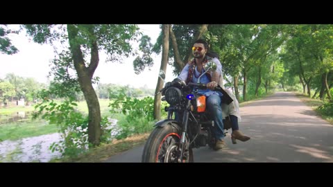 JAAN RE ( জানরে ) Video Song _ Sanju _ Adhora _ Snigdhajit _ Saikat Nasir _ Maximum Entertainment