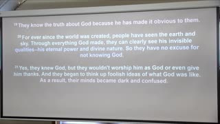 November 23, 2025 - The God Haters