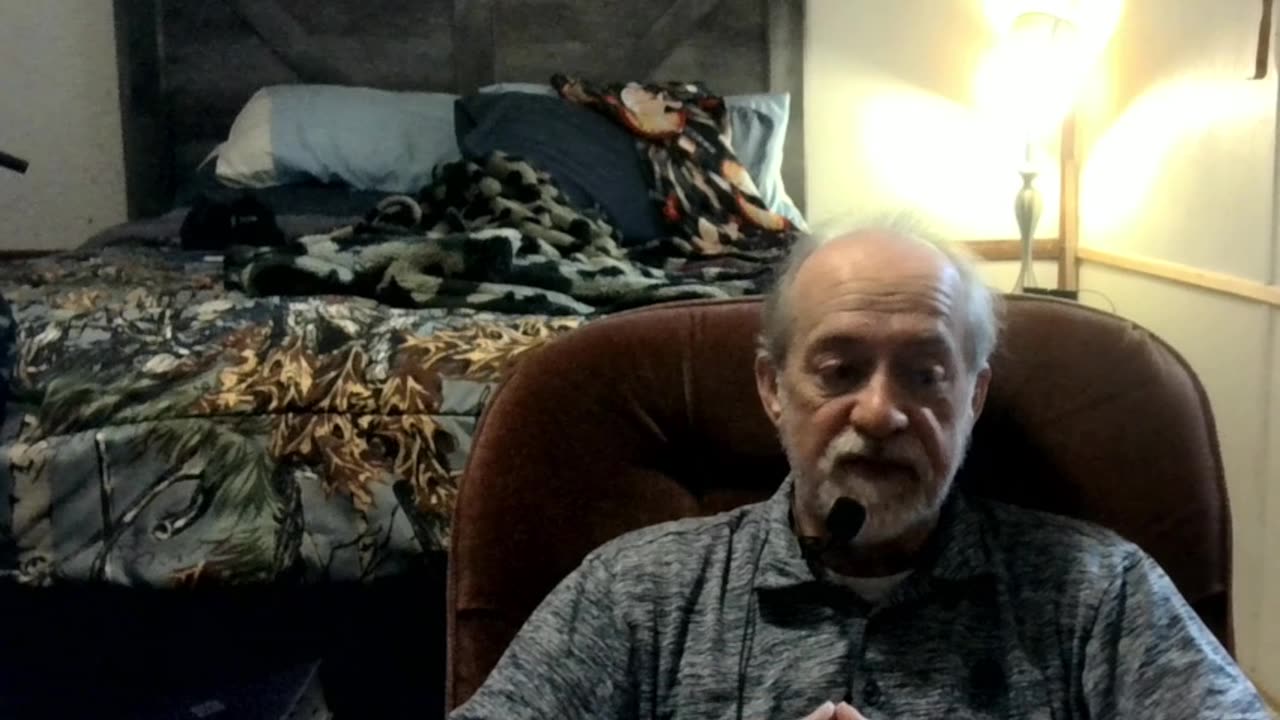 TF Williams Podcast 22 Jan 2026