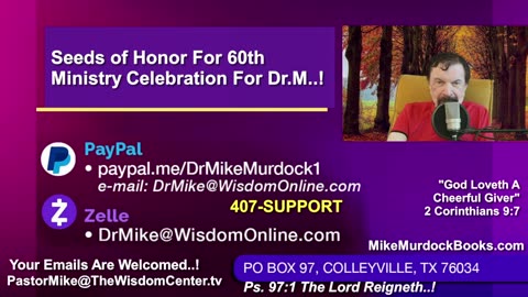 Fri Oct. 10th - The Responsibility Of Your Health..!!!