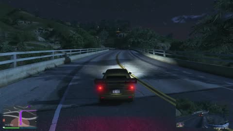 GTA Tips Game Stream