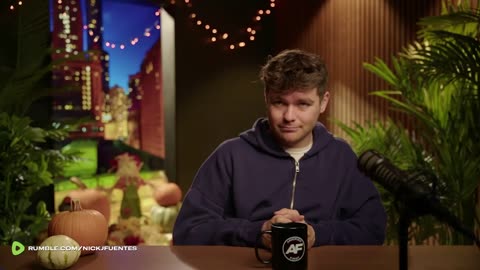 Nick Fuentes EXPOSES Candace Owens: "SECRET Russian Agent" Ties Revealed!