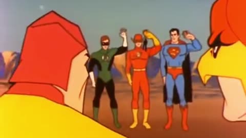 Liga da Justiça
