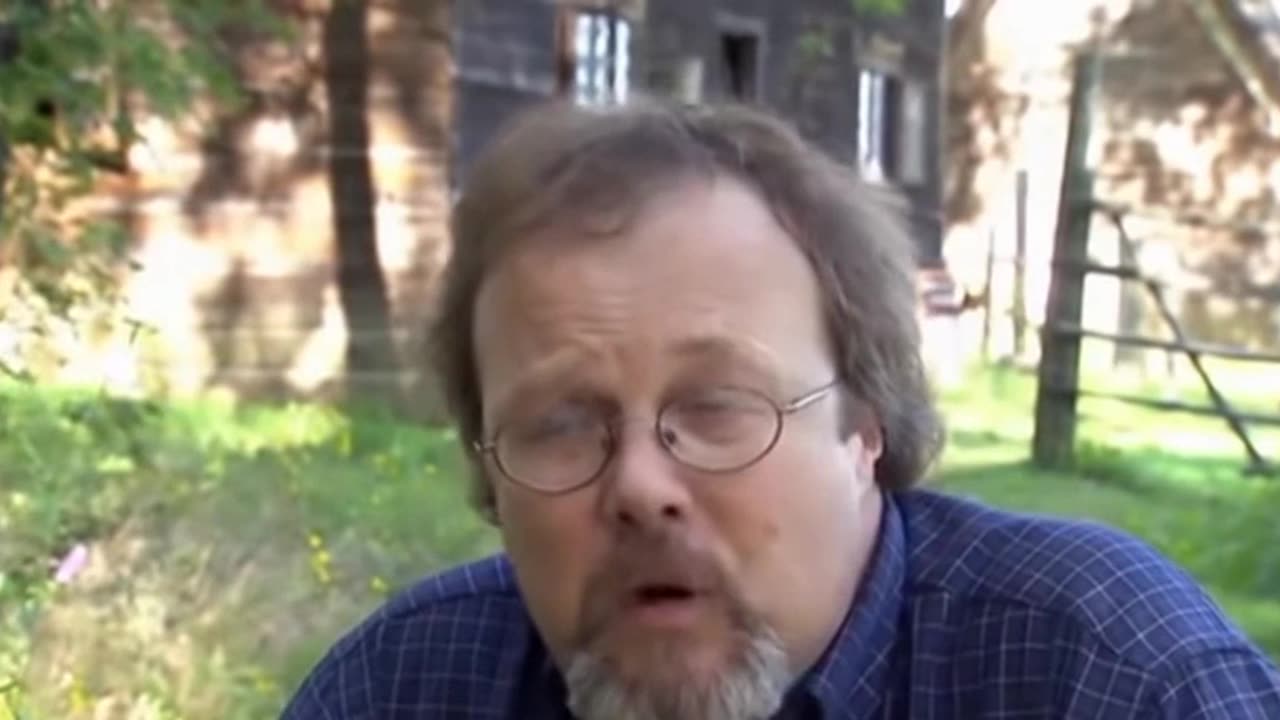 The First Thanksgiving PART ONE Michael Medved- THE VOYAGE to AMERICA