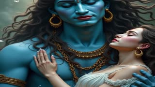 Bhagirath aur Ganga Avataran | Story of Devotion & Determination | Hare Krishna Bhakti Vibes
