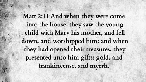 Martus Ministry -453- Worlds wealth