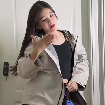 Daily Beauty EP 652 | Dainty Matte black Dress Passionate Sexy Dance