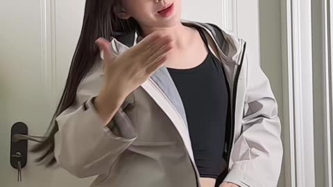 Daily Beauty EP 652 | Dainty Matte black Dress Passionate Sexy Dance