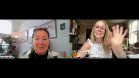 Magical Human Show 19/08/25