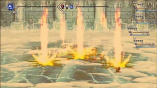 Obligatory Ice Sliding - Noel and the Tower of Doom Pt.24