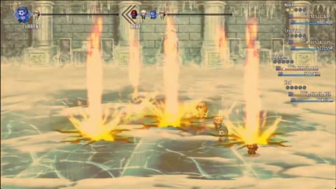 Obligatory Ice Sliding - Noel and the Tower of Doom Pt.24
