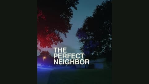 The Perfect Neighbor (2025) Review