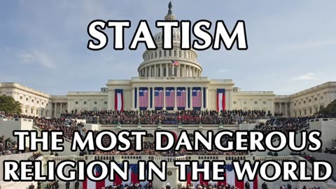 Larken Rose - The Myth Of 'Authority' | Narrated by Amanda Rachwitz