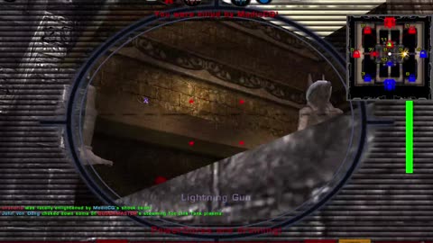 UT2004 Onslaught Online : ONS-Tyrant-)o(-Renovation-V2 2025/12/30 clip 4 Sniping the 3rd sniper