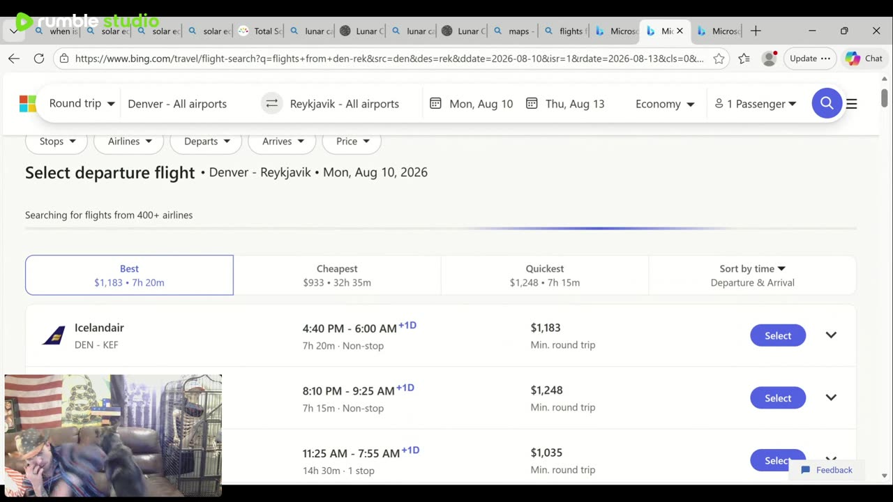 Meltdowns are for Mondays!