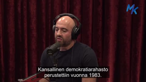 He muuttivat demokratian määritelmää osa 1