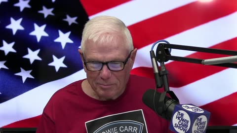 The Howie Carr Show November 21, 2025