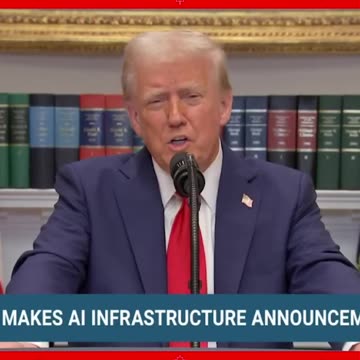 Donald Trump Shuts Down Reporter For Interrupting