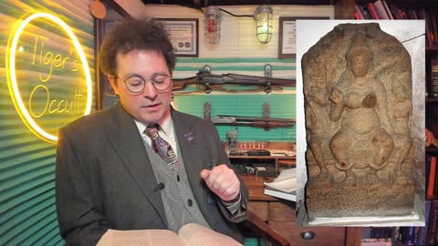 Entry 22 Alakshmi/Jyestha