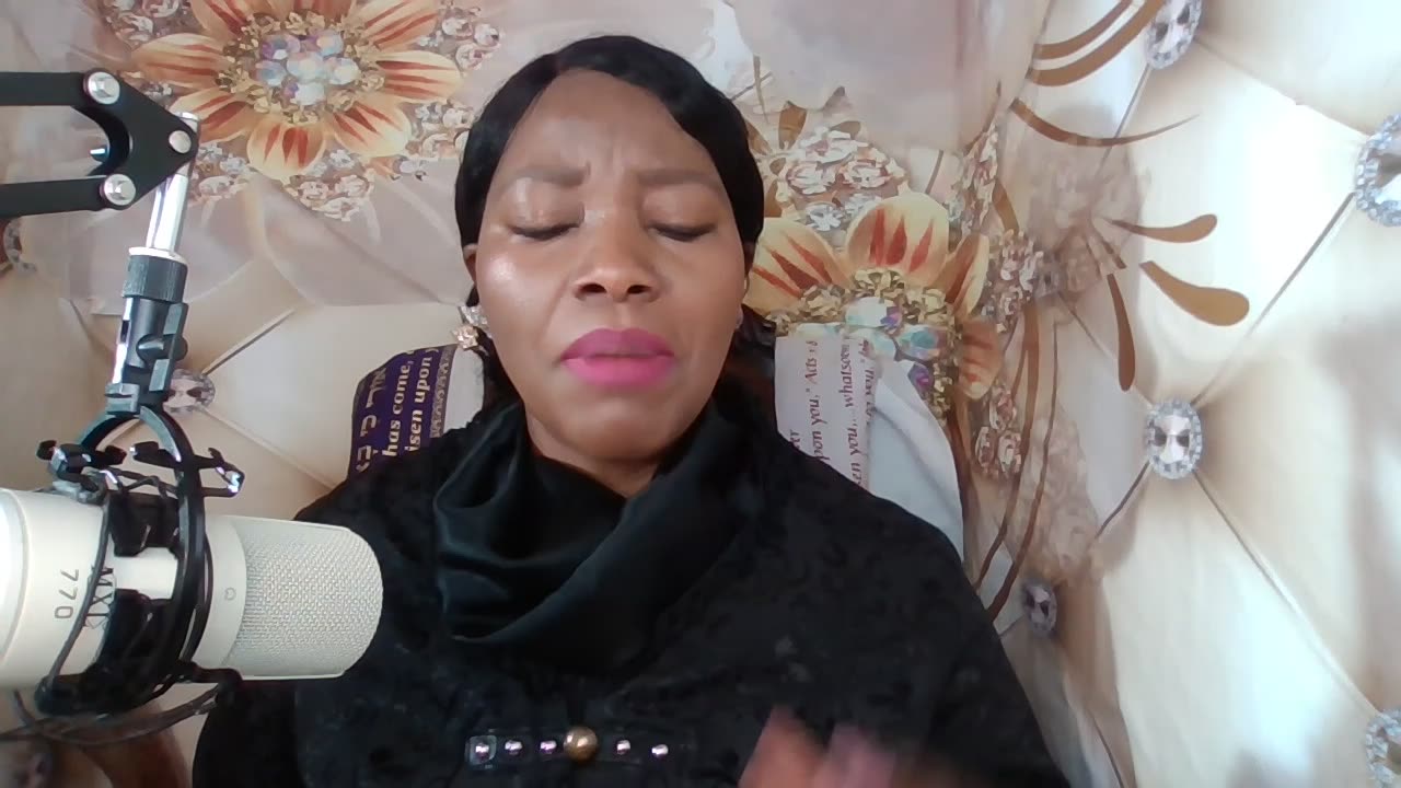 A Moment In The Word