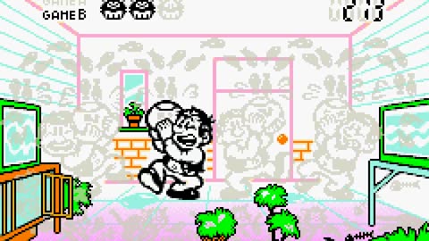 Gameboy Advance Longplay 148 Game And Watch Gallery 4 Part 4 of4