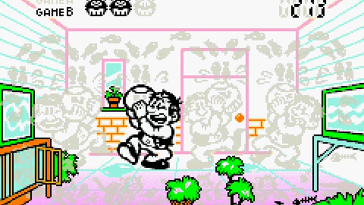 Gameboy Advance Longplay 148 Game And Watch Gallery 4 Part 4 of4