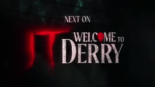 IT: Welcome to Derry (2025) | Episode 4 Trailer | HBO Max