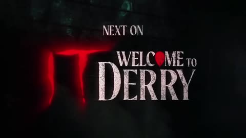 IT: Welcome to Derry (2025) | Episode 4 Trailer | HBO Max