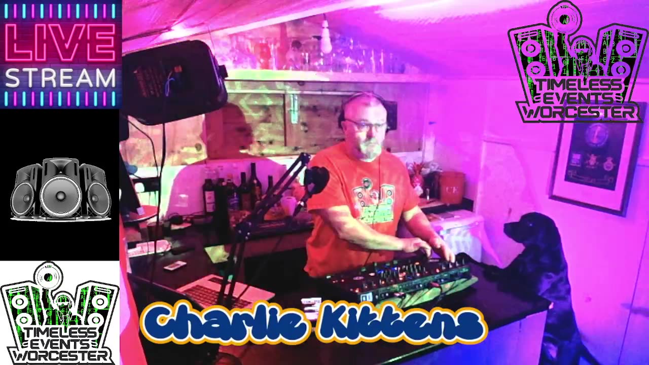 You’re Now Locked Into Timeless !