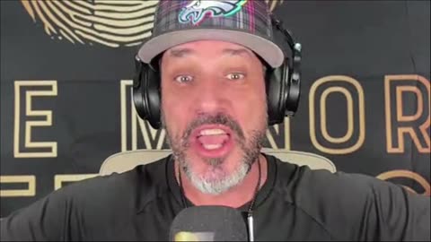 Danny Minor Daily Show