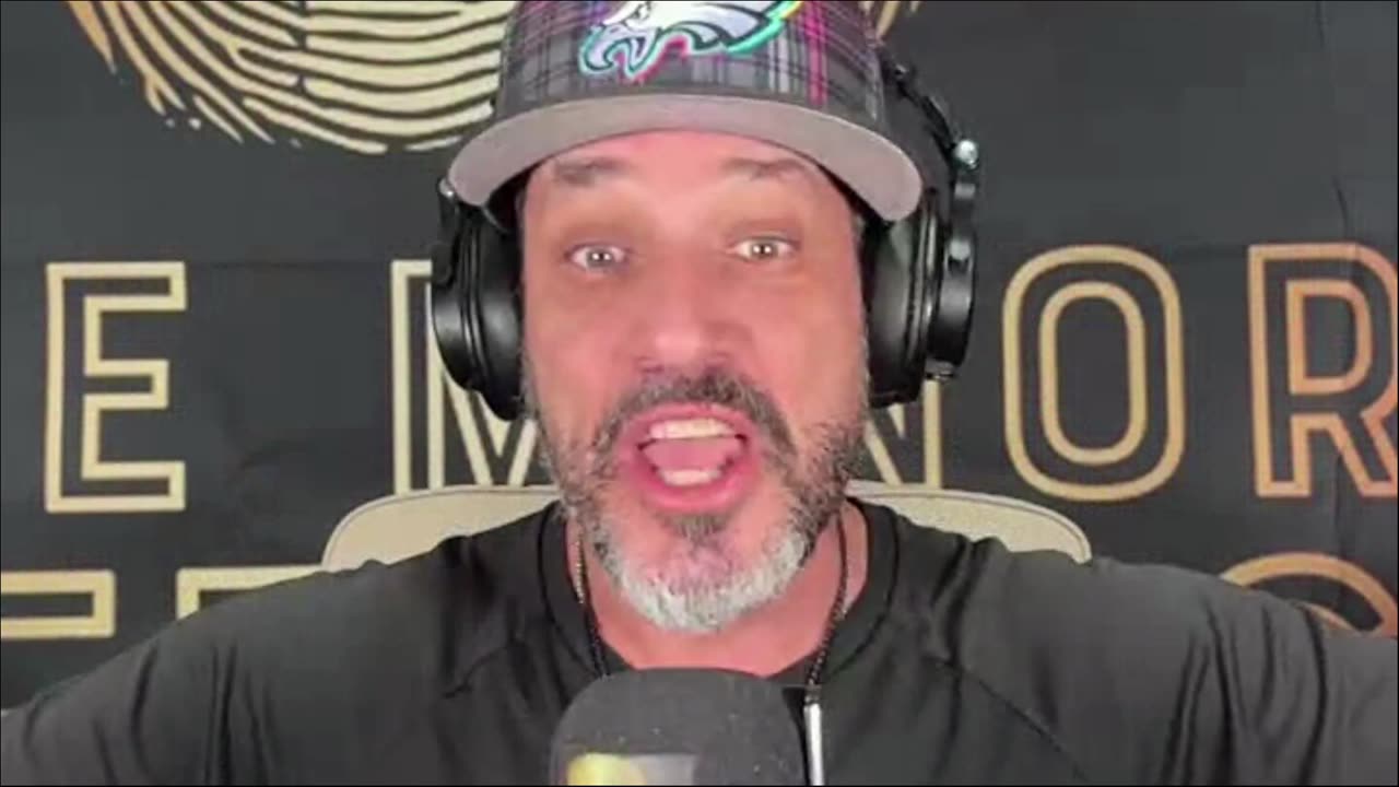 Danny Minor Daily Show