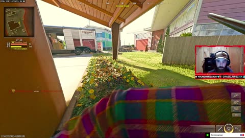 Rebirth Casuals But We Go FULL SWEAT MODE 💦🔥