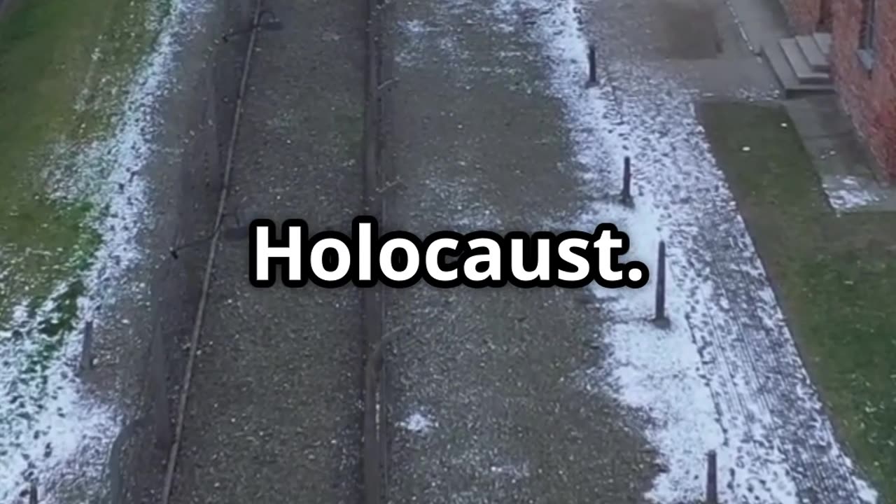 Unveiling Hidden Histories: Genocide in Europe