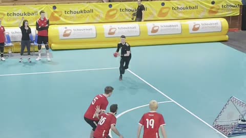 What is this sport ? 😍