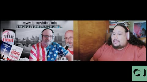 The Politics of AI with Joseph Lenard