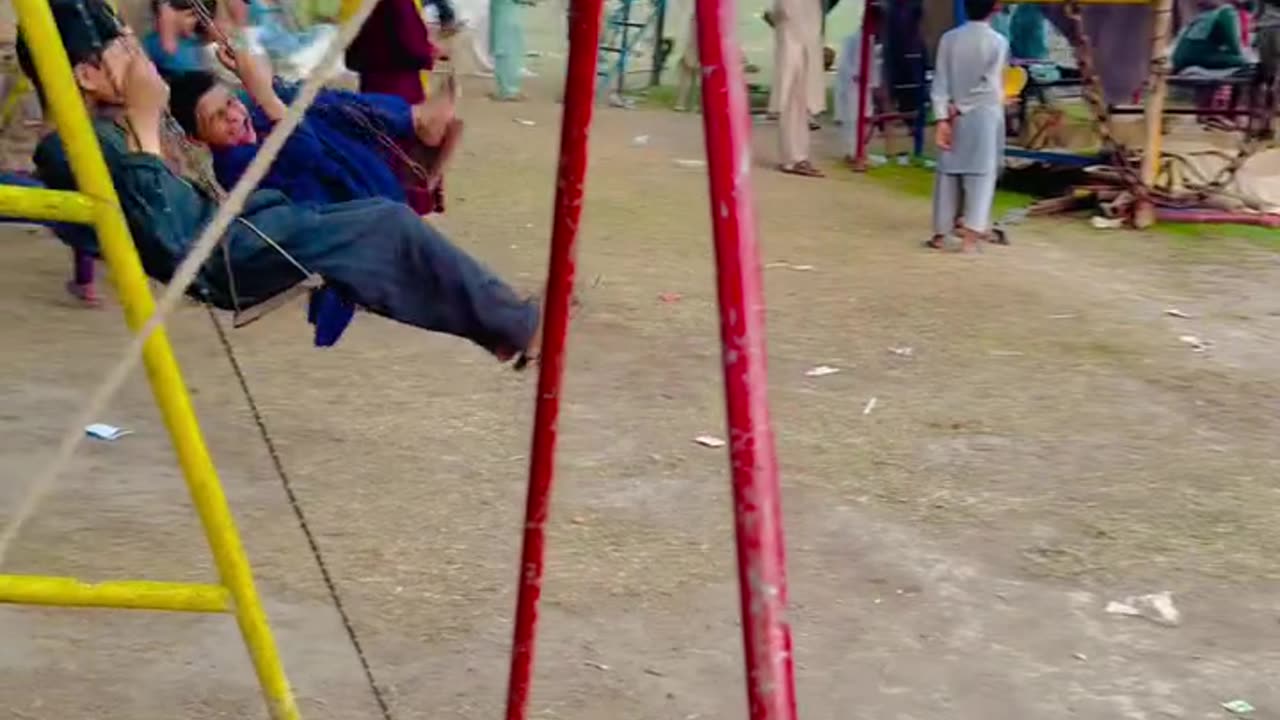 village festival #maxrecords #larkana #sindh #pakistan #villagelife #vlog