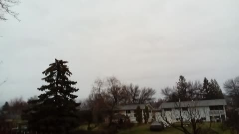 Kelowna BC 🇨🇦 Weather March 27 2025